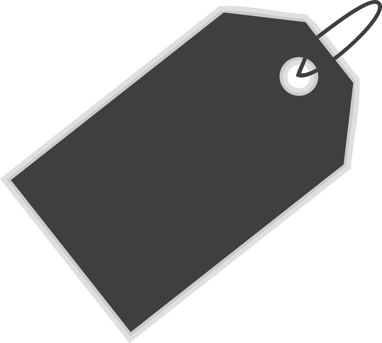 tag, luggage, label